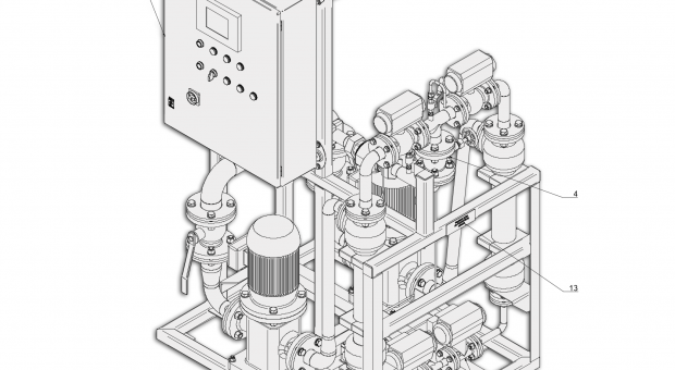 Technical Illustrations